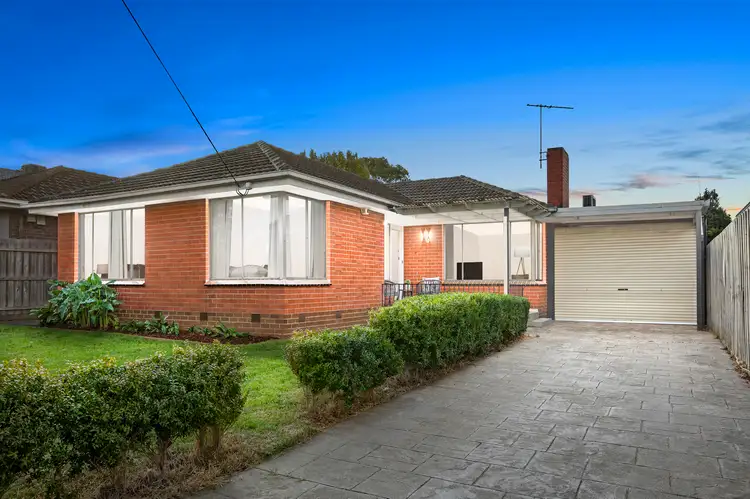 Fourth view of Homely house listing, 185 Centre Dandenong Road, Cheltenham VIC 3192