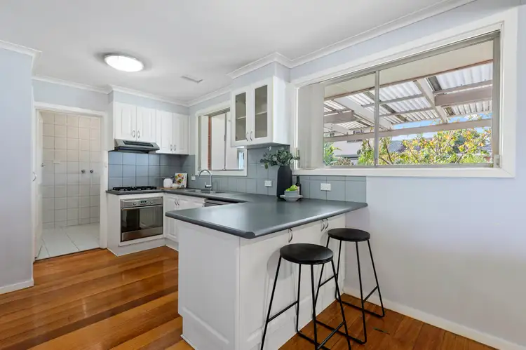 Fifth view of Homely house listing, 185 Centre Dandenong Road, Cheltenham VIC 3192