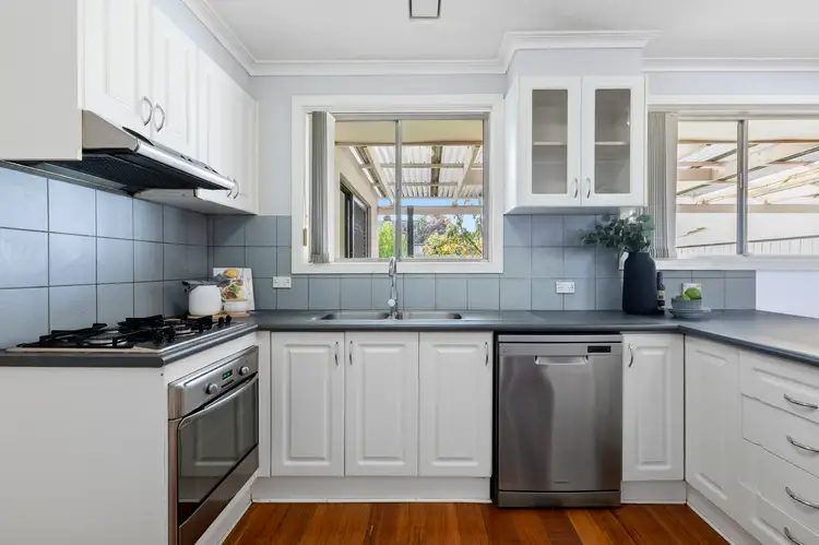 Sixth view of Homely house listing, 185 Centre Dandenong Road, Cheltenham VIC 3192