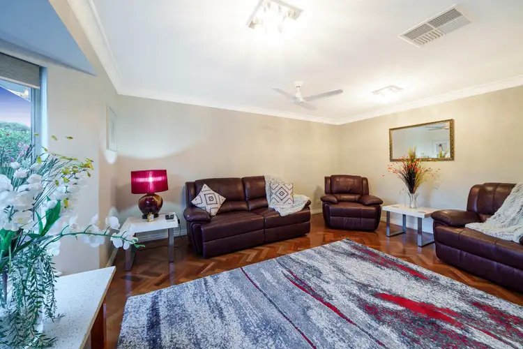 Sixth view of Homely house listing, 19 Smith Crescent, High Wycombe WA 6057