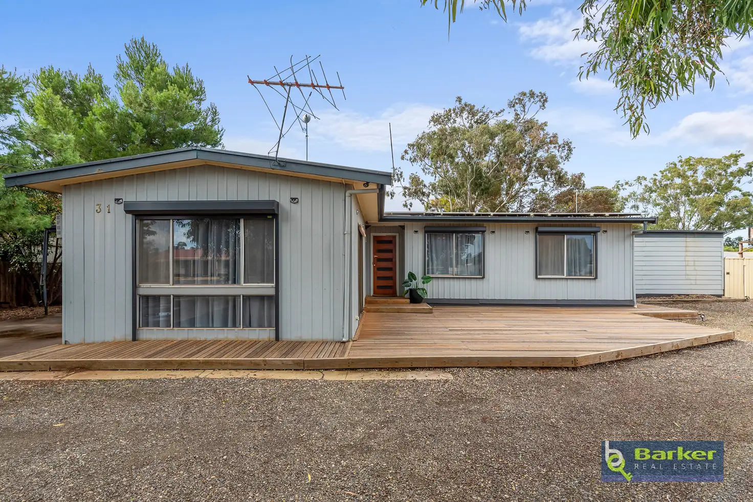 Main view of Homely house listing, 31 Station Street, Wasleys SA 5400