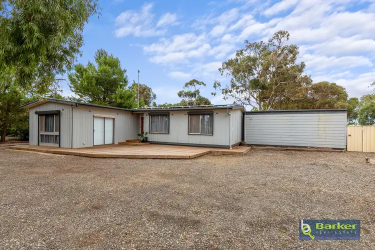 Second view of Homely house listing, 31 Station Street, Wasleys SA 5400
