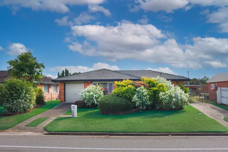 Main view of Homely house listing, 23 Tamarind Street, Kirwan QLD 4817
