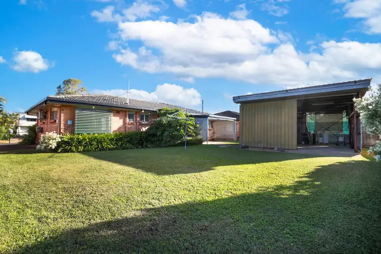 Fourth view of Homely house listing, 23 Tamarind Street, Kirwan QLD 4817