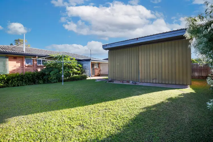 Fifth view of Homely house listing, 23 Tamarind Street, Kirwan QLD 4817