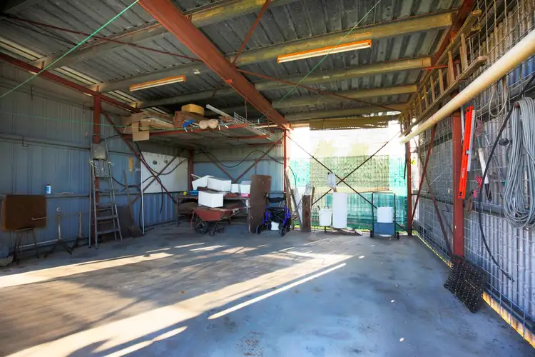Sixth view of Homely house listing, 23 Tamarind Street, Kirwan QLD 4817