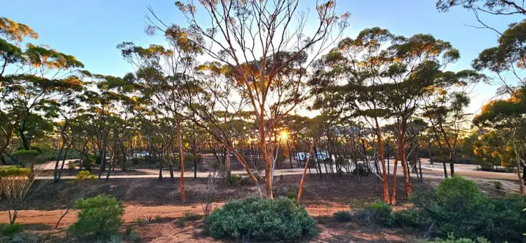 Fourth view of Homely land listing, 39 Brockman Street, Norseman WA 6443