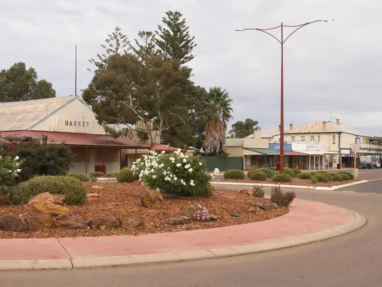 Sixth view of Homely land listing, 39 Brockman Street, Norseman WA 6443