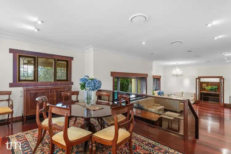Fourth view of Homely house listing, 53 Alexander Road, Dalkeith WA 6009