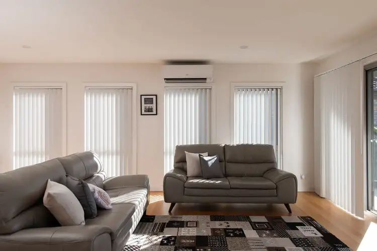 Third view of Homely unit listing, 2/49a Cambock Lane East, Evandale TAS 7212