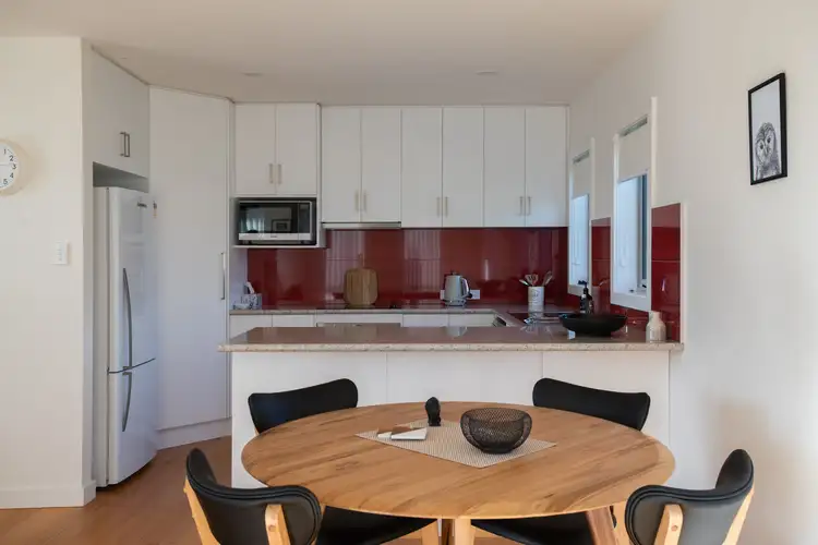 Fifth view of Homely unit listing, 2/49a Cambock Lane East, Evandale TAS 7212