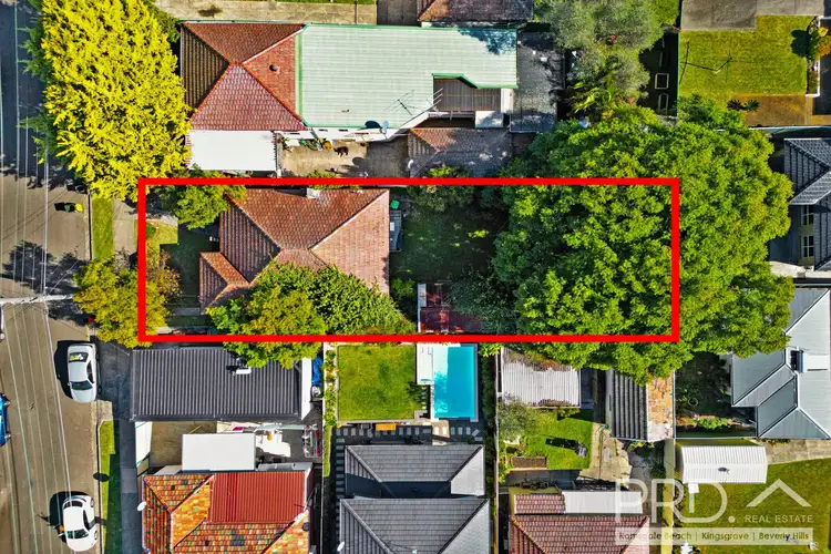 Third view of Homely house listing, 38 Meadowland Road, Peakhurst NSW 2210