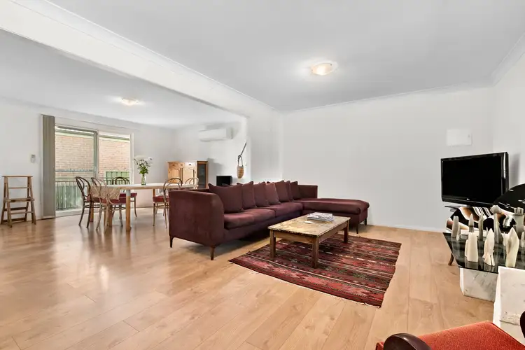 Second view of Homely unit listing, 1/46B Lonsdale Avenue, Berowra Heights NSW 2082