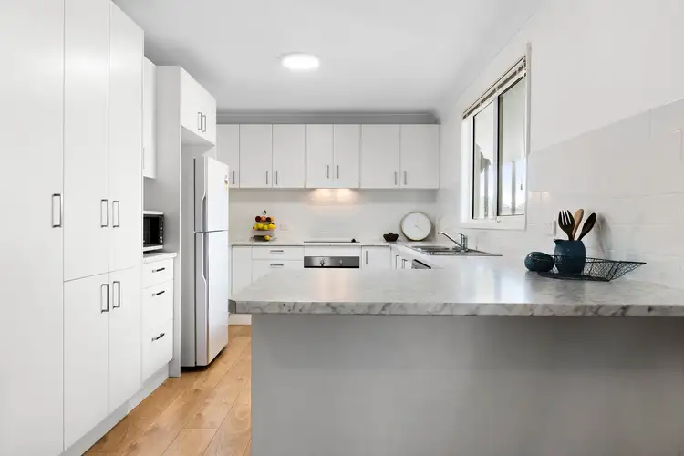Third view of Homely unit listing, 1/46B Lonsdale Avenue, Berowra Heights NSW 2082