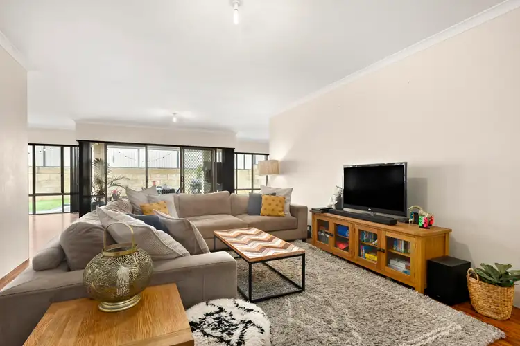Sixth view of Homely house listing, 7 Armand Drive, Aubin Grove WA 6164