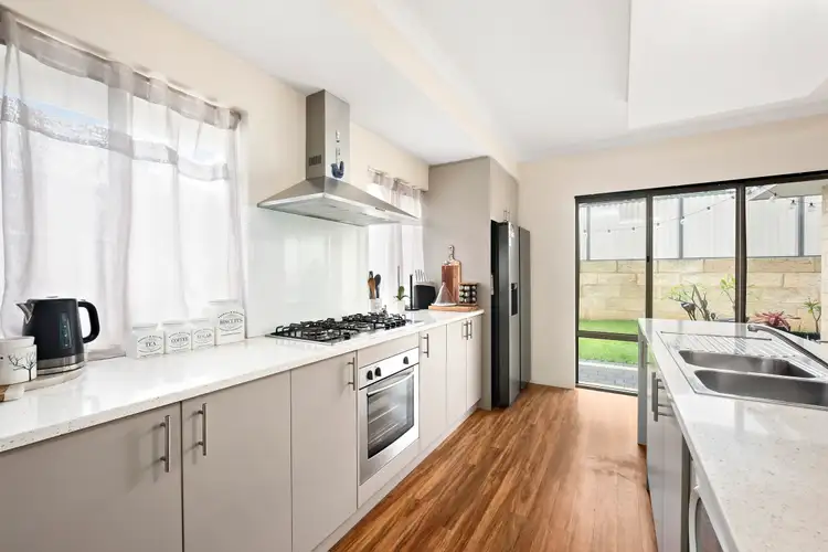 Seventh view of Homely house listing, 7 Armand Drive, Aubin Grove WA 6164