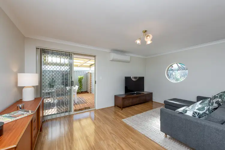 Second view of Homely villa listing, 20C Fletcher Street, Yokine WA 6060