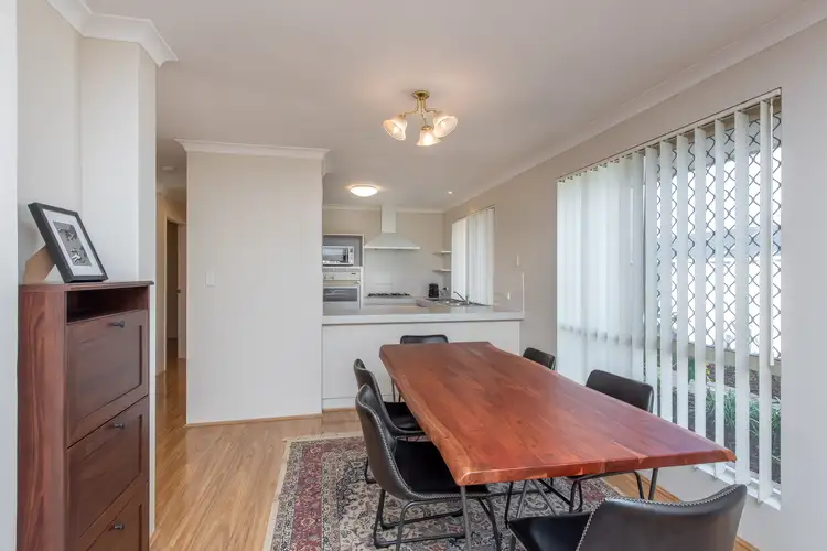 Third view of Homely villa listing, 20C Fletcher Street, Yokine WA 6060