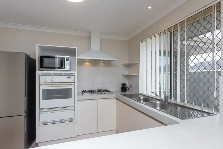 Fourth view of Homely villa listing, 20C Fletcher Street, Yokine WA 6060