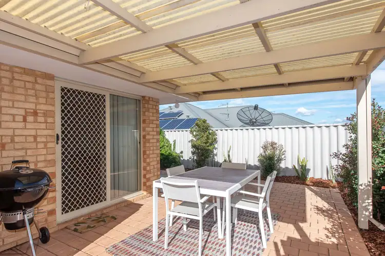 Fifth view of Homely villa listing, 20C Fletcher Street, Yokine WA 6060