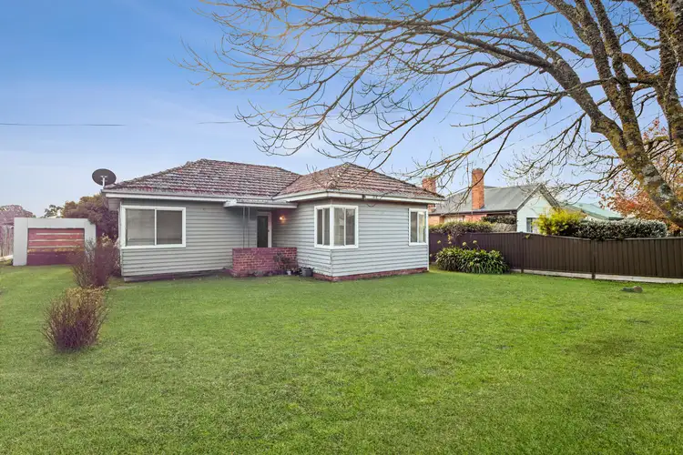 29 Yaldwyn Street East, Kyneton VIC 3444