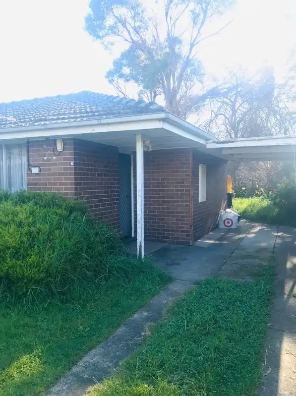 Main view of Homely unit listing, 2/40 Ferndale Crescent, Dandenong North VIC 3175