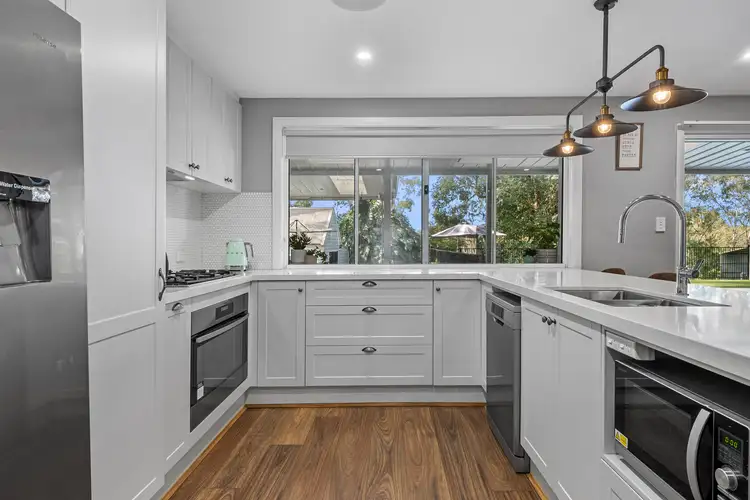 Second view of Homely rural property listing, 144 Boundary Road, Glossodia NSW 2756
