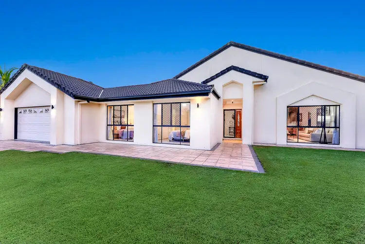 Second view of Homely house listing, 11 Barron Place, Joyner QLD 4500