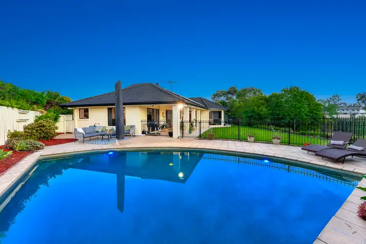 Third view of Homely house listing, 11 Barron Place, Joyner QLD 4500