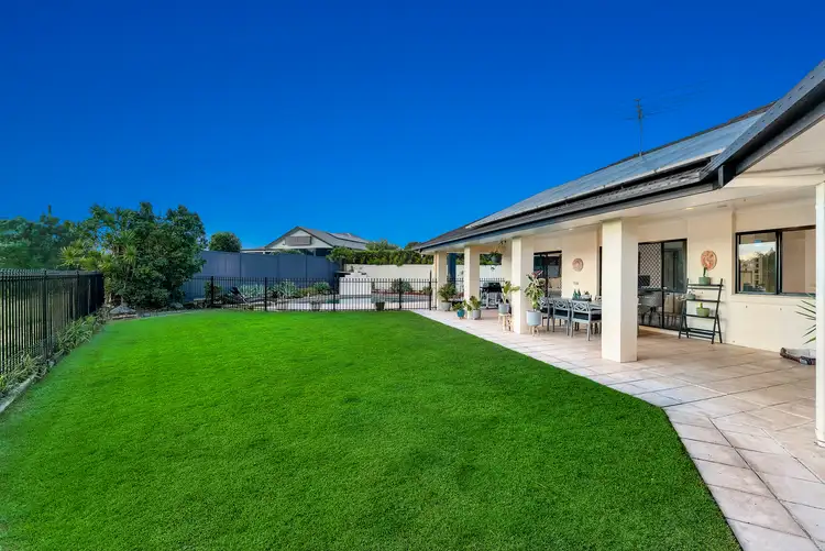 Fourth view of Homely house listing, 11 Barron Place, Joyner QLD 4500
