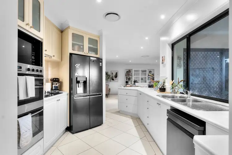 Fifth view of Homely house listing, 11 Barron Place, Joyner QLD 4500