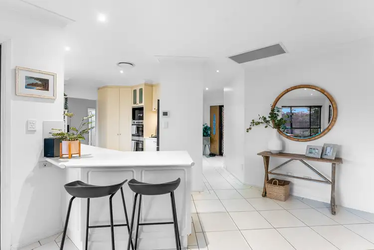 Sixth view of Homely house listing, 11 Barron Place, Joyner QLD 4500