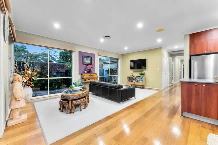 Fifth view of Homely house listing, 9 Douglas Circuit, North Lakes QLD 4509