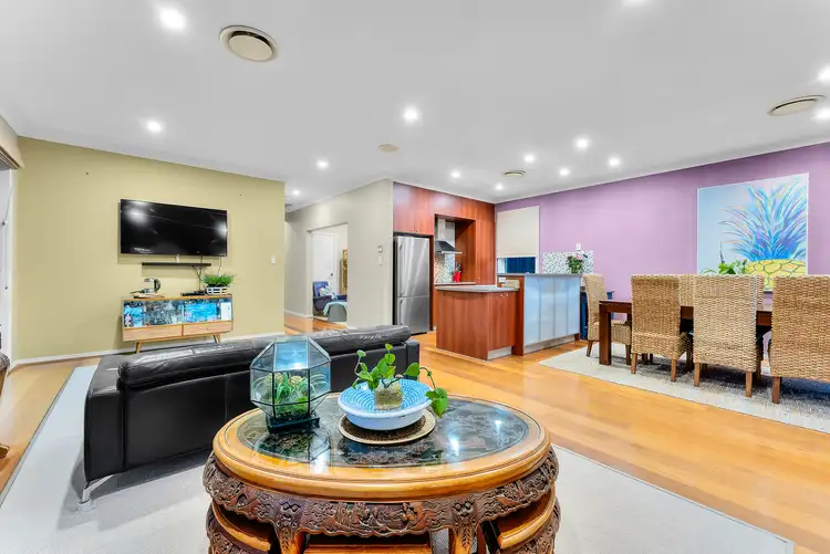 Sixth view of Homely house listing, 9 Douglas Circuit, North Lakes QLD 4509