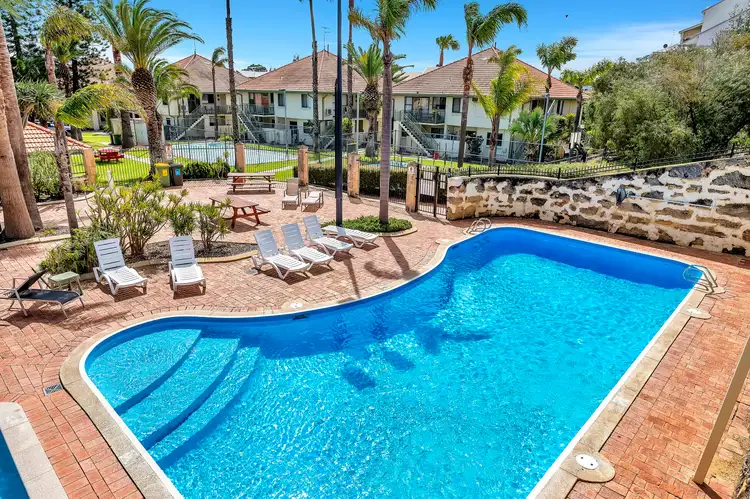 34/130 Mandurah Terrace, Mandurah WA 6210