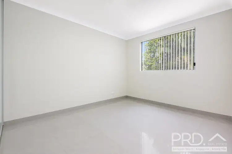 Sixth view of Homely semi-detached listing, 11 Roseview Avenue, Roselands NSW 2196