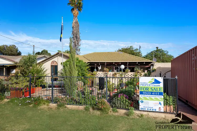 4 Pollett Street, Spalding WA 6530