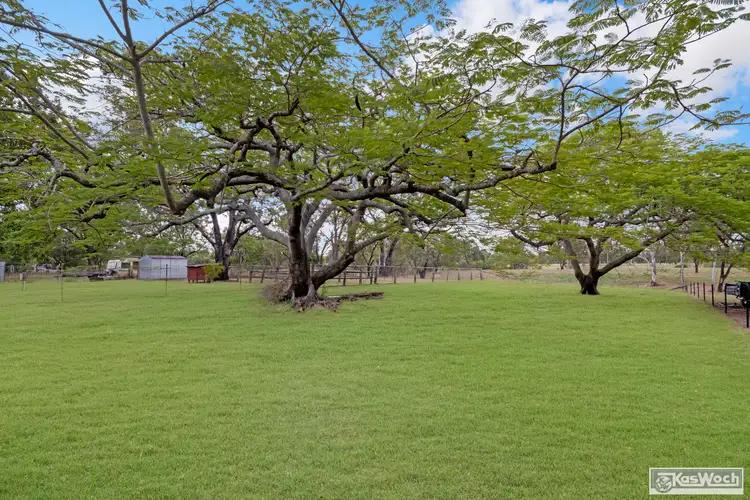 Third view of Homely house listing, 16 Parris Street, Park Avenue QLD 4701
