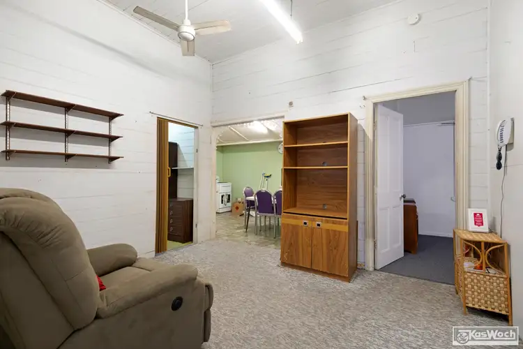 Fourth view of Homely house listing, 16 Parris Street, Park Avenue QLD 4701
