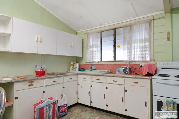 Fifth view of Homely house listing, 16 Parris Street, Park Avenue QLD 4701