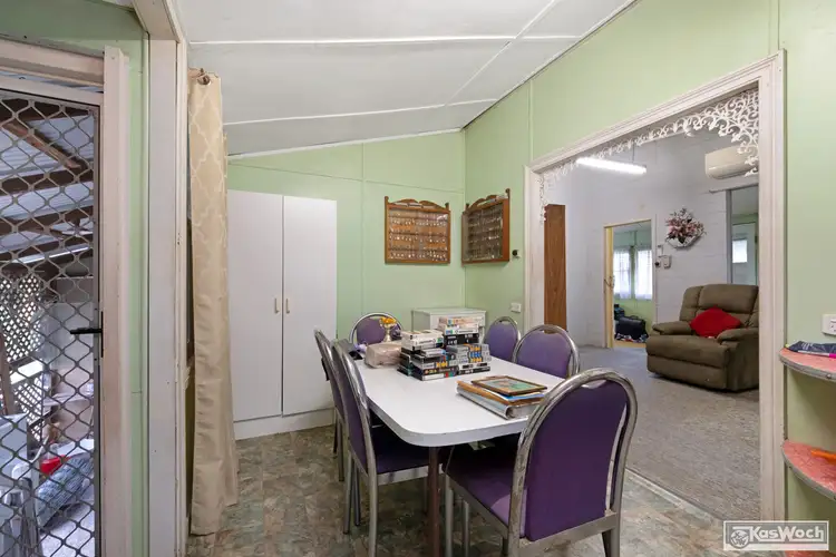 Sixth view of Homely house listing, 16 Parris Street, Park Avenue QLD 4701