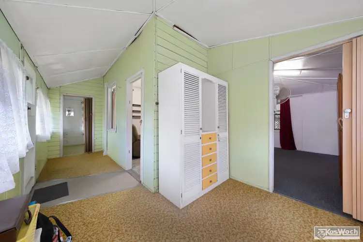 Seventh view of Homely house listing, 16 Parris Street, Park Avenue QLD 4701