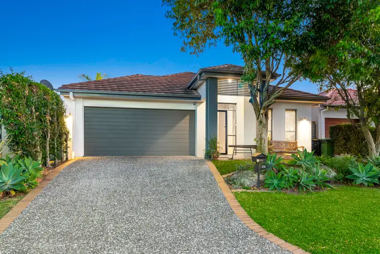 Main view of Homely house listing, 20 Player Street, North Lakes QLD 4509