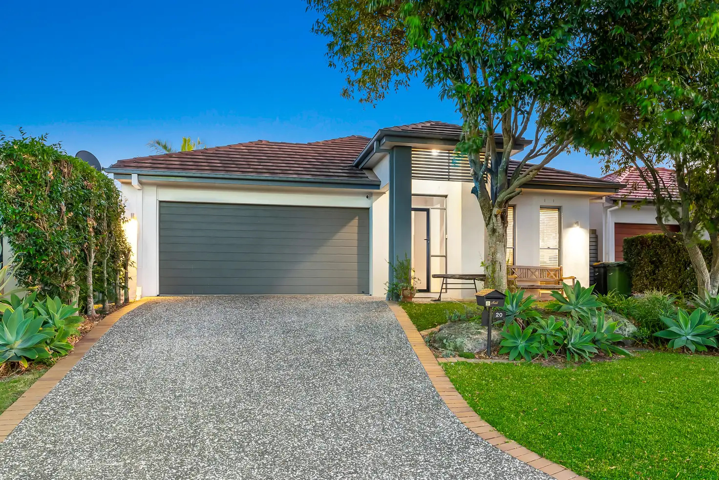 Main view of Homely house listing, 20 Player Street, North Lakes QLD 4509