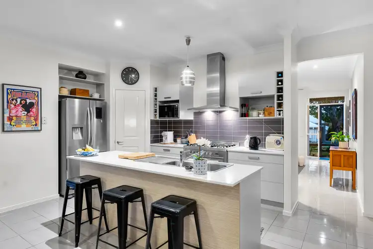 Second view of Homely house listing, 20 Player Street, North Lakes QLD 4509