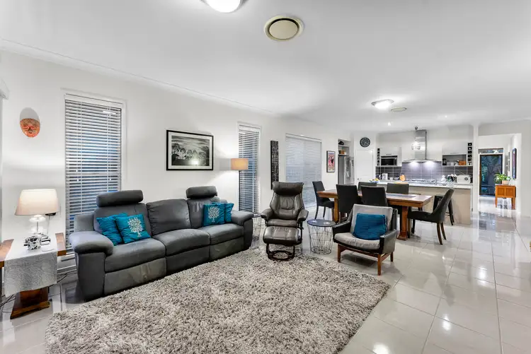 Third view of Homely house listing, 20 Player Street, North Lakes QLD 4509