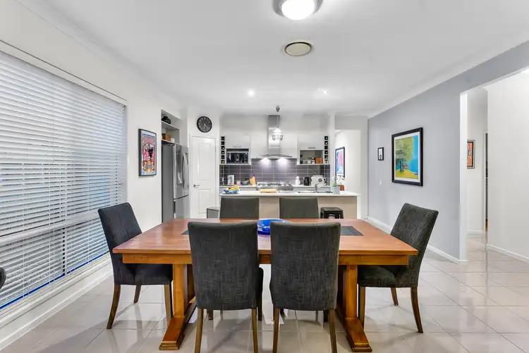 Fourth view of Homely house listing, 20 Player Street, North Lakes QLD 4509