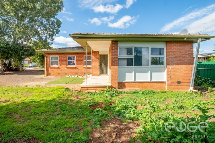2 Barritt Street, Elizabeth Downs SA 5113