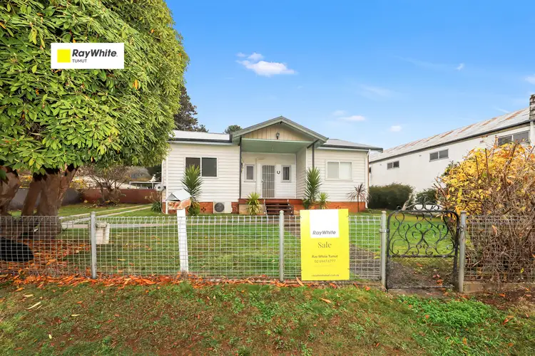 92 Pioneer Street, Batlow NSW 2730