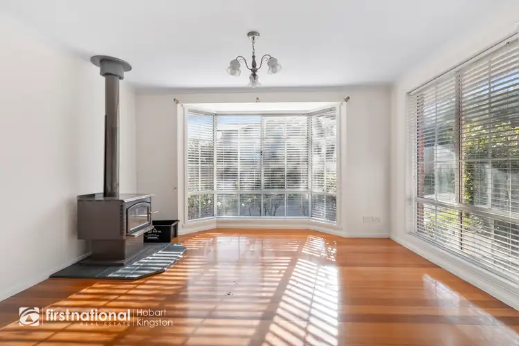 Second view of Homely house listing, 47 Clinton Road, Geilston Bay TAS 7015
